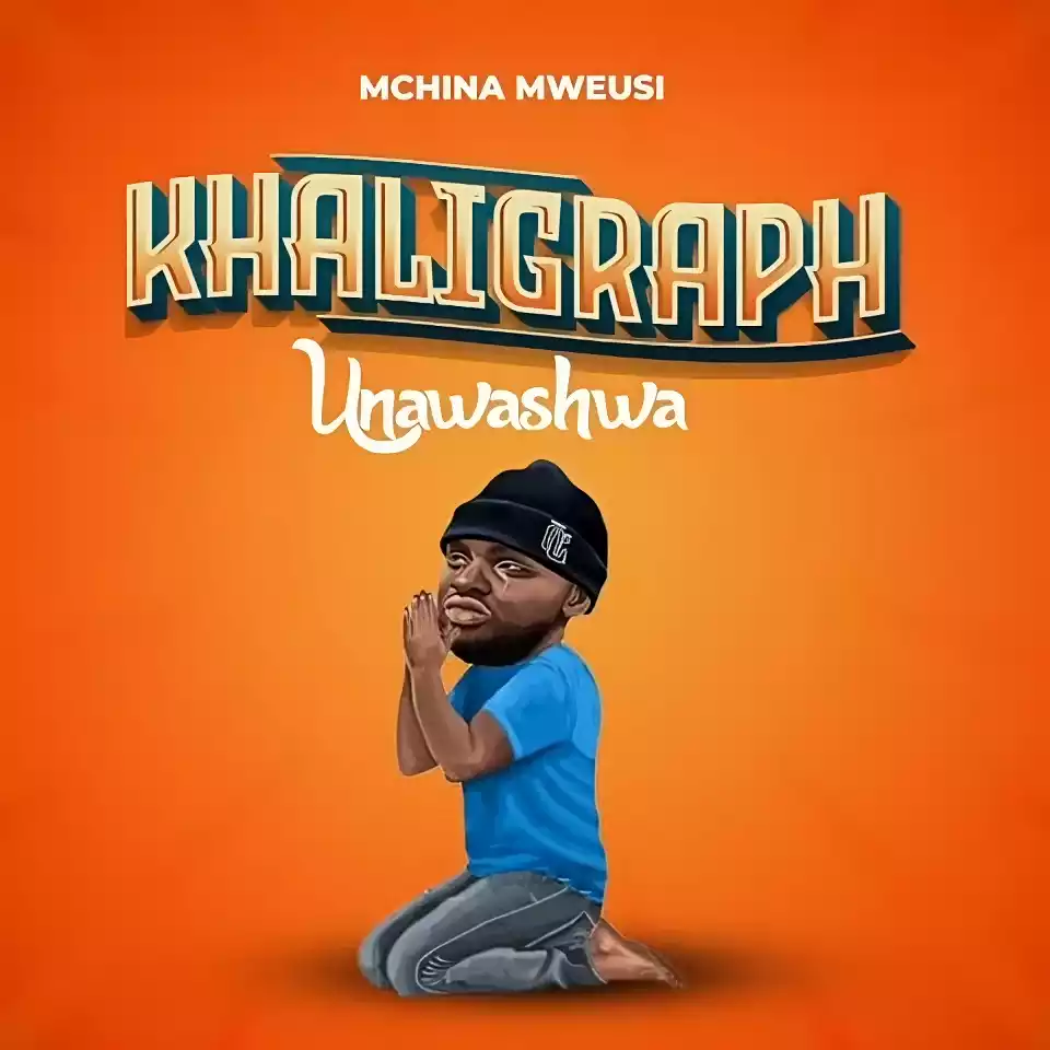 Mchina Mweusi - Khaligraph Unawashwa Mp3 Download